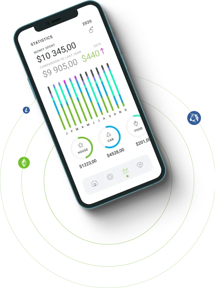 Immediate Flex - Explorando o vasto potencial da negociação de ativos digitais